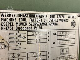 Csepel RF50/1600