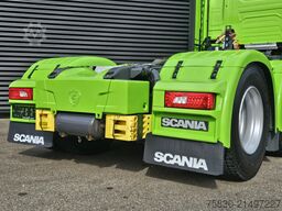 Scania S770 6x4 / FULL AIR / RETARDER