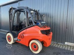 Linde H50T-02/600