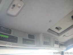 MERCEDES-BENZ 816 K Atego 4x2, 3. Sitz, 2x AHK, Diff-Sperre