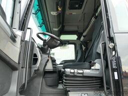 MAN 18.500 TGX 4x2, XXL, Red Lion 500, Intarder