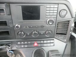 MERCEDES-BENZ 1832 K Arocs 4x2, Hiab SLT 140, teleskop., Klima