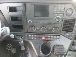 MERCEDES-BENZ 1832 K Arocs 4x2, Hiab SLT 140, teleskop., Klima