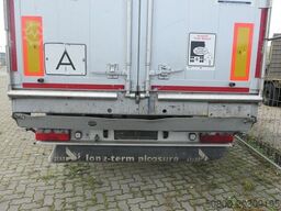 STAS S300ZX, 92m³, 10mm Boden, Funk, Wabco-Smartboard