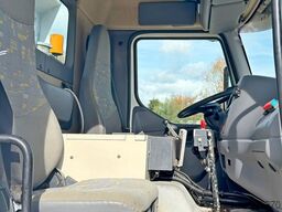 RENAULT MIDLUM 210 DCI* KIPPER 3,60m * 4x4