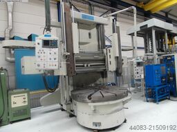 FRORIEP-SCHIESS 200DKE 180