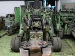 DANGO & DIENENTHAL AMP 1000