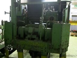 DANGO & DIENENTHAL AMP 1000