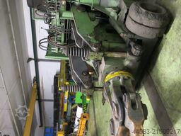 DANGO & DIENENTHAL AMP 1000