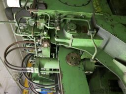 DANGO & DIENENTHAL AMP 1000