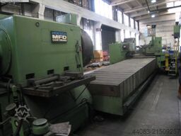 MFD - HOESCH D1000 GY-YF