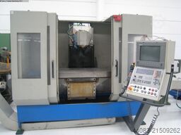 TOS FGS 50 CNC B