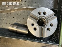Mazak Quick Turn 10