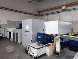 Trumpf TruLaser 5040 fiber ( L76)