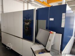 Trumpf TruLaser 5040 fiber ( L76)