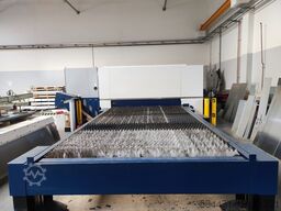 Trumpf TruLaser 5040 fiber ( L76)