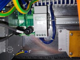 Trumpf TruLaser 5040 fiber ( L76)