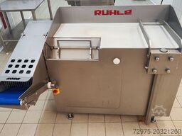 Ruhle Dicer SR 2 BiTurbo