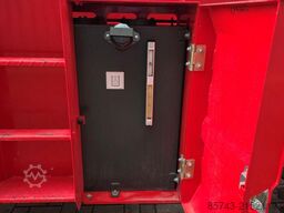 LGMG SR1623D Diesel 4x4 Drive, 18m Working Height, 680