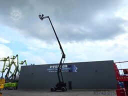 Niftylift HR28 HR28 HYBRID 4x4 MK2 Hybrid, 4x4 Drive, 28m Wo