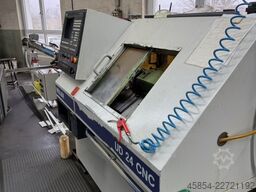 WEILER UD 24 CNC