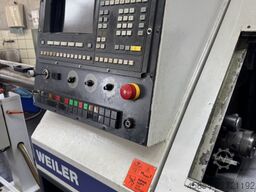 WEILER UD 24 CNC