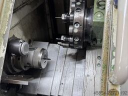 WEILER UD 24 CNC