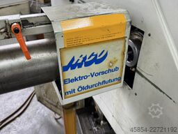 WEILER UD 24 CNC