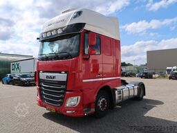 DAF XF 410 4x2 Euro 6 SSC Aut. TUV NL Truck TOP!
