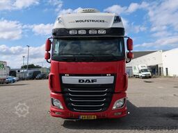 DAF XF 410 4x2 Euro 6 SSC Aut. TUV NL Truck TOP!