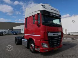 DAF XF 410 4x2 Euro 6 SSC Aut. TUV NL Truck TOP!