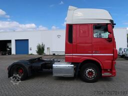 DAF XF 410 4x2 Euro 6 SSC Aut. TUV NL Truck TOP!