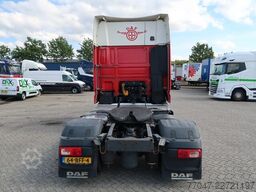 DAF XF 410 4x2 Euro 6 SSC Aut. TUV NL Truck TOP!