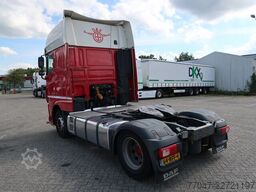DAF XF 410 4x2 Euro 6 SSC Aut. TUV NL Truck TOP!