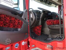 DAF XF 410 4x2 Euro 6 SSC Aut. TUV NL Truck TOP!