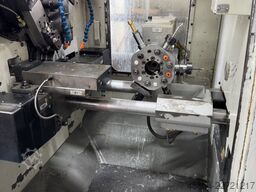 ERGOMAT Brasilien TBA-60 CNC