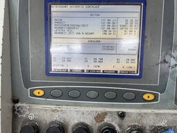 ERGOMAT Brasilien TBA-60 CNC