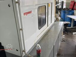 ERGOMAT Brasilien TBA-60 CNC