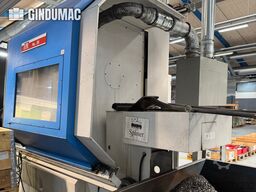VDF Boehringer VDF 400 CM