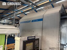 VDF Boehringer VDF 400 CM