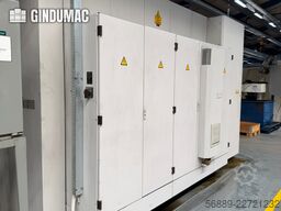 VDF Boehringer VDF 400 CM