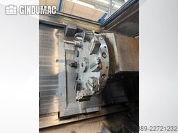 VDF Boehringer VDF 400 CM