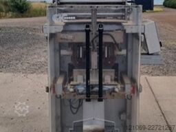 Gainsborough Engineering Ltd VFB2000