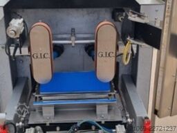 Gainsborough Engineering Ltd VFB2000
