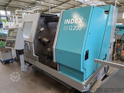 INDEX G200