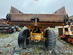 Volvo A25C 6x6 Dump Truck WATCH VIDEO