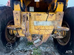 Volvo A25C 6x6 Dump Truck WATCH VIDEO