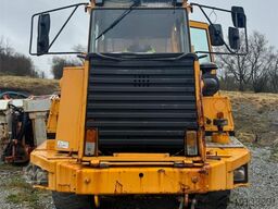 Volvo A25C 6x6 Dump Truck WATCH VIDEO