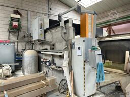 STEUB SBS 750 CNC/DK