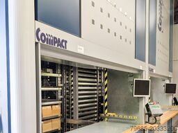 Weland Solutions Compact Lift 2440